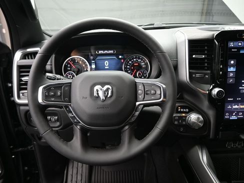 New 2026 RAM 1500 Laramie image 27