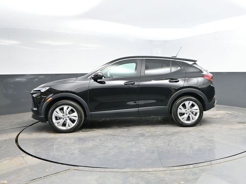 Used 2025 Buick Encore GX Preferred image 6