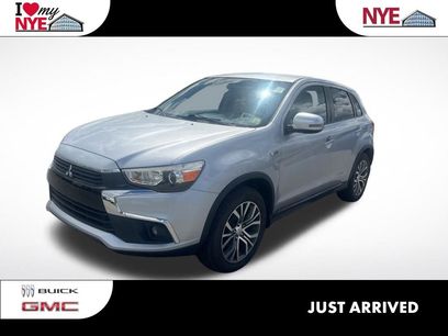 Used 2017 Mitsubishi Outlander Sport ES