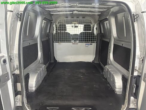 Used 2017 Chevrolet City Express LT w/ Technology Package FWD image 10