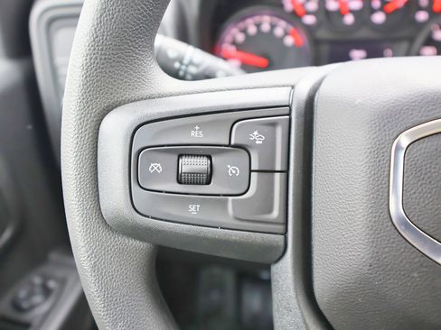 New 2026 GMC Sierra 1500 Pro w/ Pro Value Package image 15