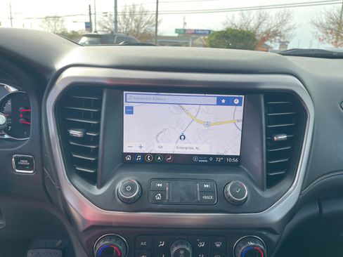 Used 2022 GMC Acadia AT4 w/ Technology Package image 5