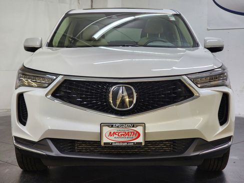 Used 2023 Acura RDX AWD image 13