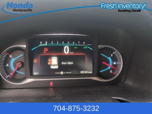 Used 2022 Honda Pilot Special Edition image 23