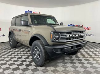 New 2026 Ford Bronco Big Bend AWD/4WD video 1