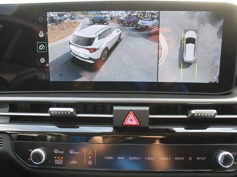 New 2026 Kia Sportage SX Prestige AWD/4WD image 61