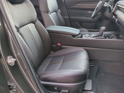 New 2025 MAZDA CX-50 AWD 2.5 Hybrid w/ Cargo Package image 21