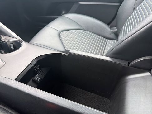 Certified 2024 Toyota Camry SE FWD image 26