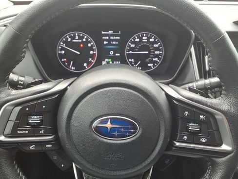 Used 2020 Subaru Outback Limited XT w/ Popular Package #2 AWD/4WD image 25