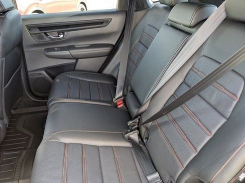 New 2026 Honda CR-V Sport-L image 14