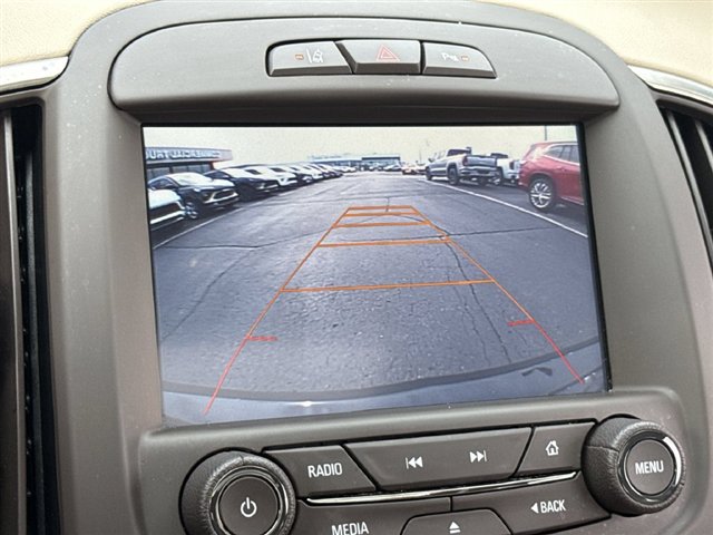 Used 2016 Buick LaCrosse Sport Touring w/ Experience Buick Package FWD image 19