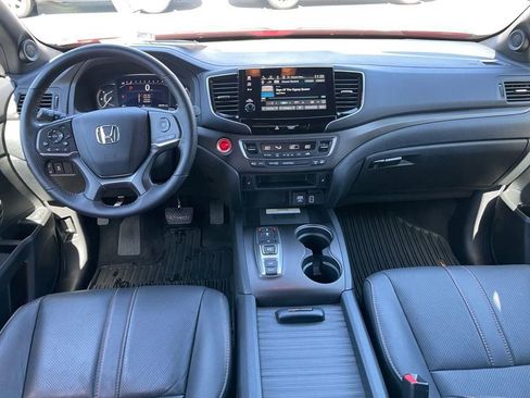 Used 2023 Honda Passport TrailSport image 10