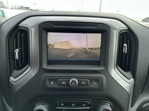 Used 2023 Chevrolet Silverado 3500 W/T w/ WT Convenience Package image 17