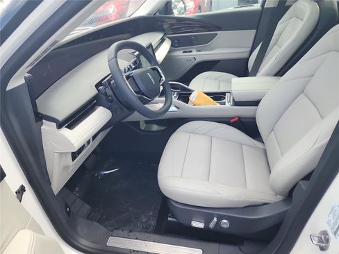 New 2026 Lincoln Nautilus Premier w/ Equipment Group 102A image 13