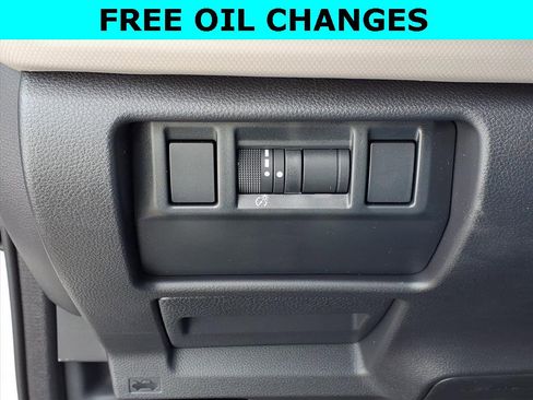 New 2026 Subaru Forester image 14