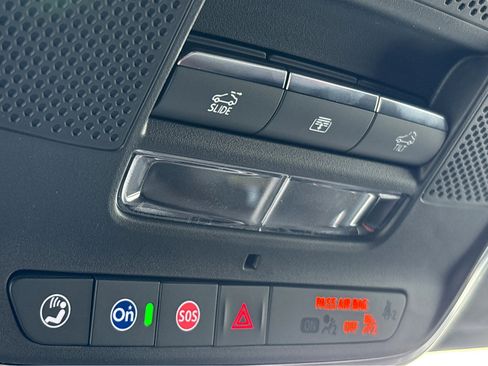 Used 2026 Chevrolet Equinox RS w/ Convenience Package III image 34