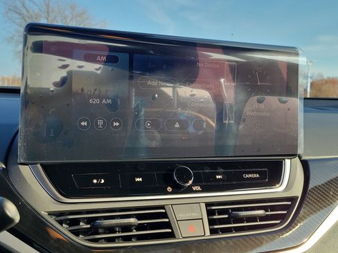 New 2025 Nissan Altima 2.5 SR w/ SR Premium Package image 26