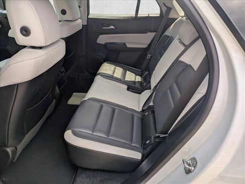 Used 2024 Honda Prologue Touring image 16