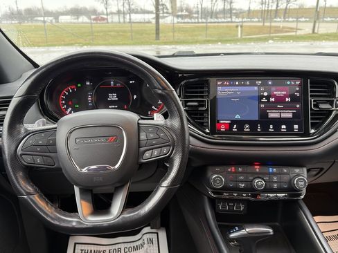 Used 2023 Dodge Durango GT image 55