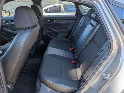 Used 2026 Honda Civic FWD Hybrid Sedan image 19