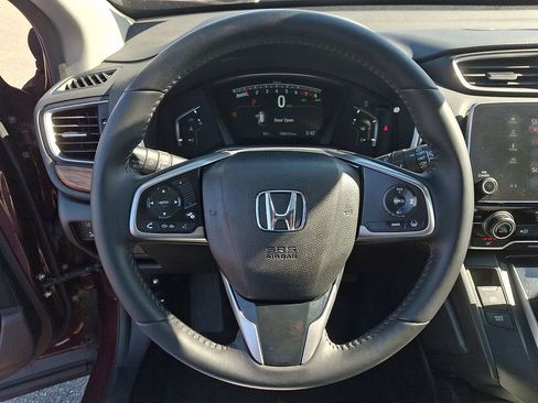 Used 2018 Honda CR-V EX-L image 19