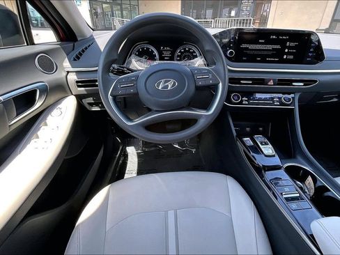 Certified 2023 Hyundai Sonata SEL FWD image 7