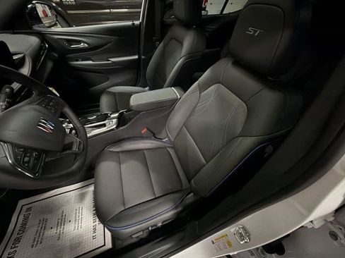 New 2026 Buick Envista Sport Touring w/ Convenience I Package image 49