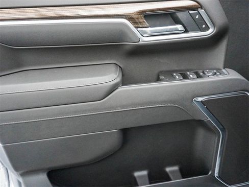 New 2026 Chevrolet Silverado 1500 LT image 20