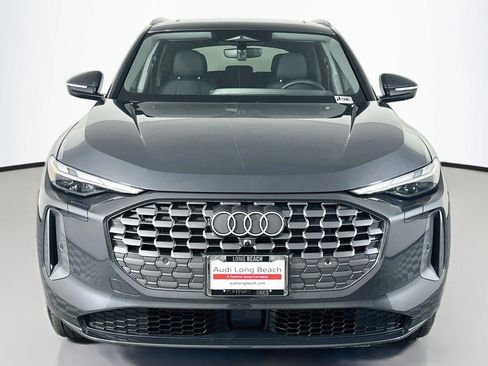 Used 2026 Audi Q5 Premium AWD/4WD image 2