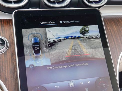 New 2026 Mercedes-Benz CLE 300 4MATIC Cabriolet image 26