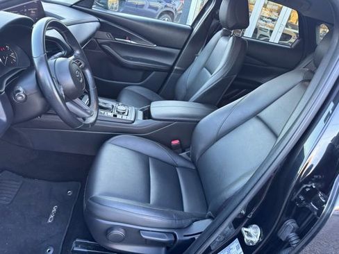 Used 2022 MAZDA CX-30 AWD 2.5 S w/ Select Package image 20