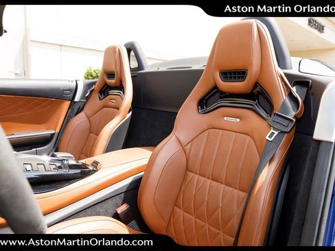 Used 2020 Mercedes-Benz AMG GT R image 48
