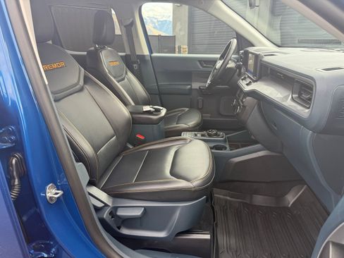 Used 2024 Ford Maverick Tremor w/ Tremor Off-Road Package image 21