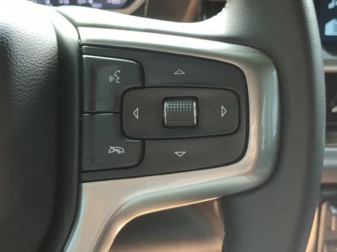 Used 2024 Chevrolet Silverado 2500 LT w/ Convenience Package AWD/4WD image 24