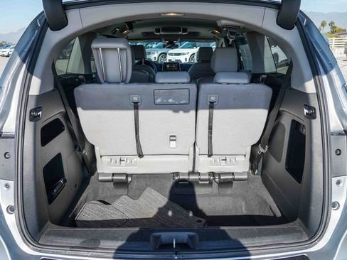 Certified 2023 Honda Odyssey Touring image 28