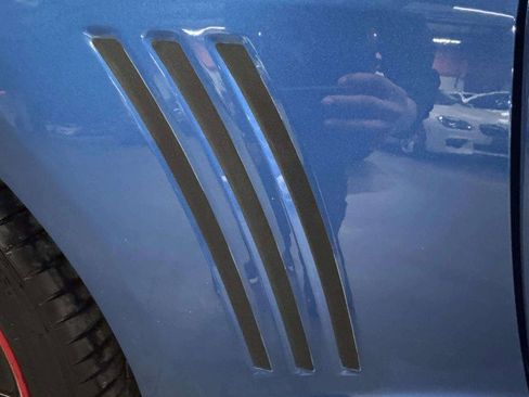 Used 2013 Chevrolet Camaro SS w/ Hot Wheels Special Edition image 26