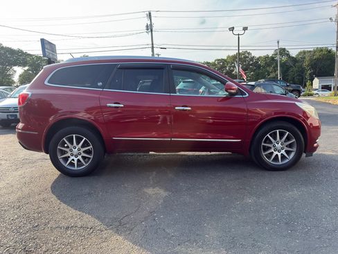 Used 2013 Buick Enclave Leather AWD/4WD image 8