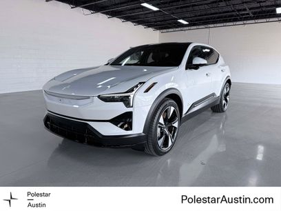 New 2025 Polestar Polestar 3