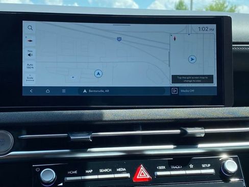 New 2026 Hyundai Santa Cruz Limited image 13