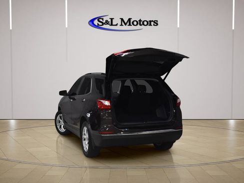 Used 2020 Chevrolet Equinox Premier AWD/4WD image 5
