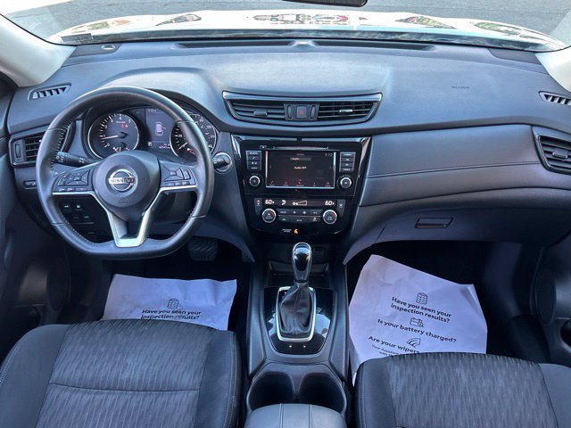 Used 2018 Nissan Rogue SV AWD/4WD image 36