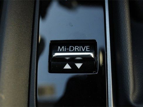 New 2025 MAZDA CX-50 AWD 2.5 S w/ Weather Package image 21