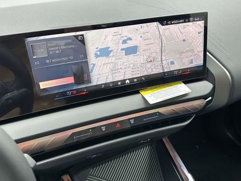 New 2026 BMW X3 xDrive30 w/ Convenience Package image 16