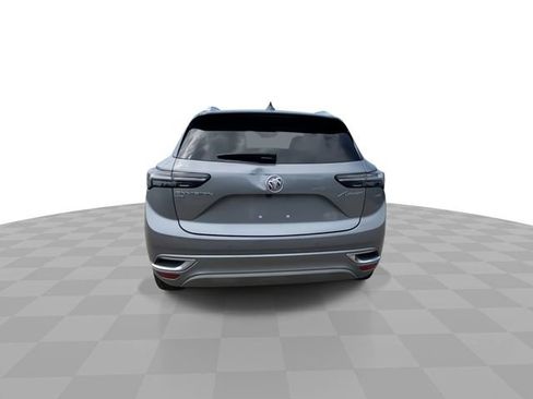 Used 2023 Buick Envision Avenir AWD/4WD image 9