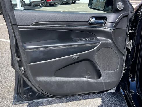 Used 2021 Jeep Grand Cherokee Limited w/ Quick Order Package 28K 80th image 9