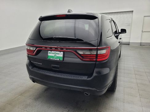 Used 2015 Dodge Durango SXT w/ Quick Order Package 23B image 7
