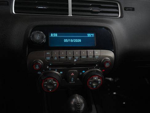 Used 2011 Chevrolet Camaro LT w/ RS Package RWD image 17