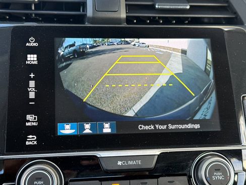 Used 2016 Honda Civic EX-L image 19