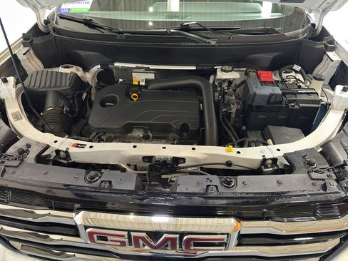 Used 2026 GMC Terrain Elevation AWD/4WD image 33