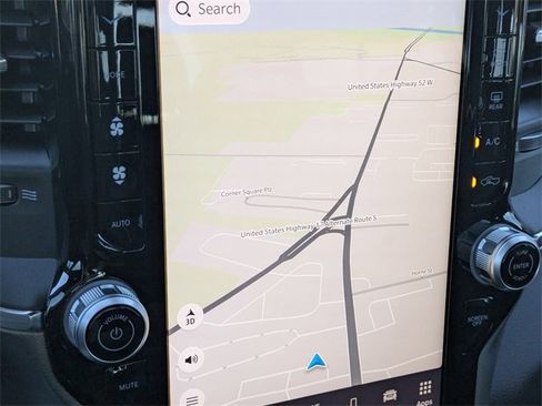 New 2026 RAM 1500 Laramie w/ Sport Appearance Package image 22